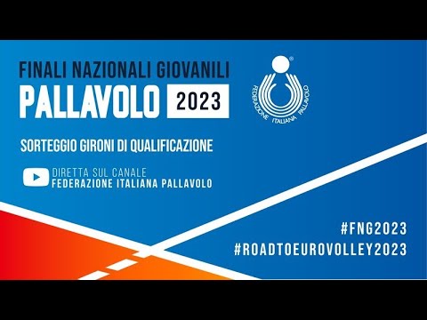 FNG-U15M 518 17/05 10:30 Q - Gir. C Campo4  VOLLEY TEAM CLUB SRL - ASD PALLAVOLO BATTIPAGLIA