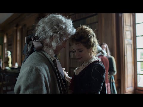 Casanova, Last Love (2019) Trailer