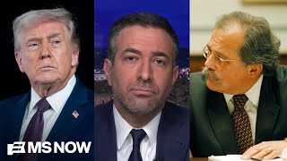 ‘He’s Gone': Trump WH Vet says Trump’s cognitive decline is a NUCLEAR issue 