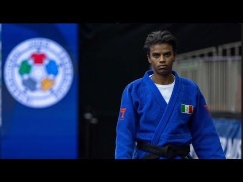 Prisca Awiti Alcaraz - 2023 Highlights