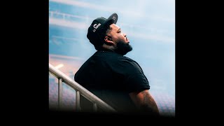 *FREE* Rod Wave Type Beat - Cared | Melodic Type Beat 2025 | Toosii Type Beat