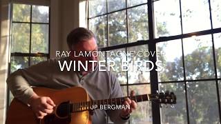 Winter Birds: Ray LaMontagne cover