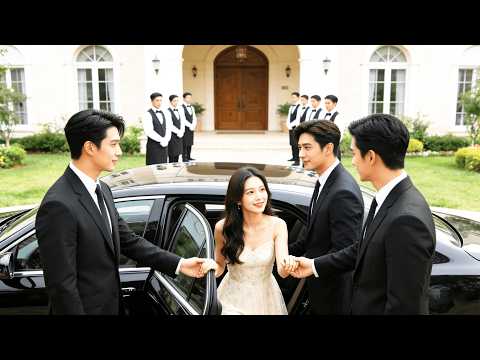 Reborn, I followed stepmother into wealthy family, spoiled by 2 bro, then married CEO who loved me!