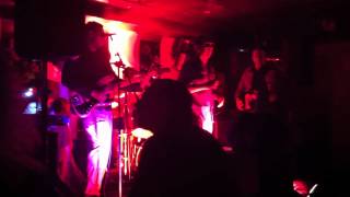 Never Too Much, Brick House, Get Down Saturday Night - Pocket Machine - Live