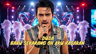 Download lagu LAGU DANGDUT DUDA (COVER) mp3