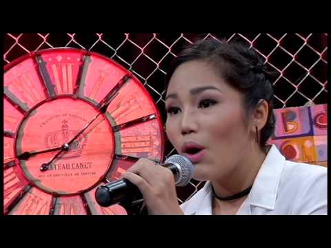 ANDIN KOMALLA - Show you love #Starttrack