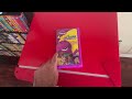 My 1st Screener Barney VHS Tape