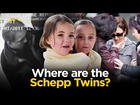 The Kidnapping of Twins Alessia and Livia Schepp