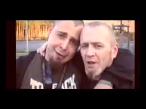 TOXPACK feat. ROGER MIRET - Aggressive Kunst