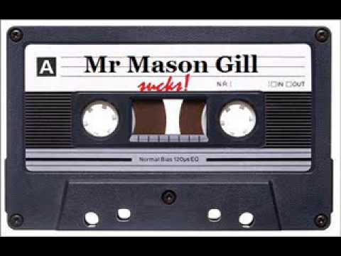 Finally Mason Gill Mashup - CeCe Penniston VS Mari & Milani with Maurizio Gubellini