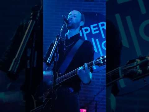 Joseph d'anvers "Smalltown Boy" au Supersonic 10/02/2017