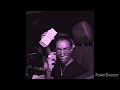 What You Wanna Do Slowed Notti Osama
