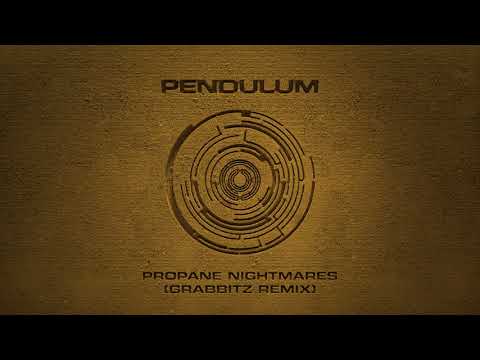 Video thumbnail for Propane Nightmares (Grabbitz Remix)