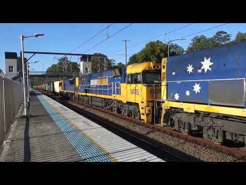 NR51 / NR45 / LDP001 with PN 5BS6 - 12/5/23