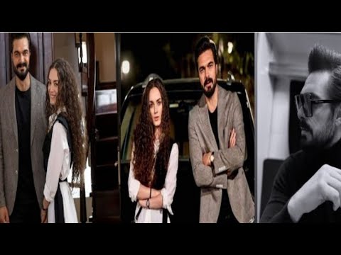 TO JE RAZLOG ZASTO JE - HALIL IBRAHIM CEYHAN  NAPUSTIO SERIJU "EMANET"