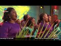 Momento Poderoso de Louvor e Adoração com o Ministro Belo Franco - Culto das Grandes Maravilhas