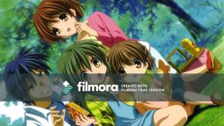 Dango Daikazoku (Viola, Strings, Piano) 1 hour