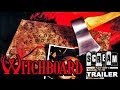 Witchboard 1986 Official Trailer