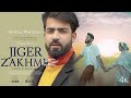 JIGER ZAKHMI | Ishfaq Kawa | New Kashmiri Official song