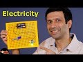 Electricity Class 10