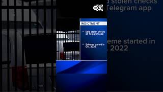 Houston postal carriers charged in alleged $23 million check-theft scheme