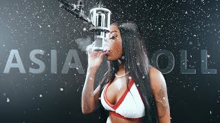 Asian Doll - Nunnadet Shit  (Live Performance) (onetake) @Wikid Films