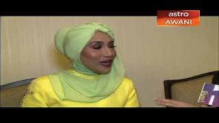 Download lagu Mikrofon 'terpelanting': Momen paling diingati sebagai penyanyi - Ziana Zain mp3 Download lagu Mikrofon 'terpelanting': Momen paling diingati sebagai penyanyi - Ziana Zain mp3