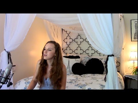 Coldplay - The Scientist (Emily James Cover)