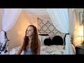Coldplay The Scientist Emily James Cover