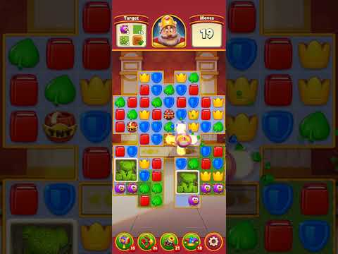 Royal Match Level 1795