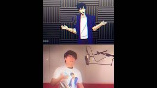 Solo Leveling Voice Actor Real Life x Animation | Solo Leveling ARISE Behind The Scene Voice Acting