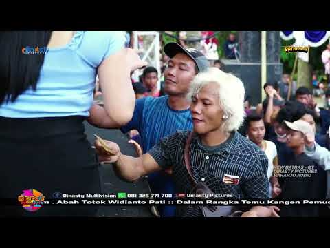 Lanange jagad (Full Saweran) // Ana Mutia // New Batras GT // Orpes Generasi // Raharjo Audio