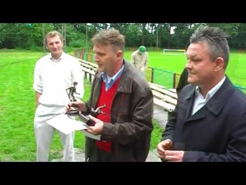 TUR Milejów - zakończenie sezonu 2008/2009