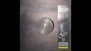 Angel Molina – Track Two