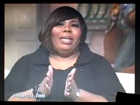 Chrystal Rucker Testimony 2010