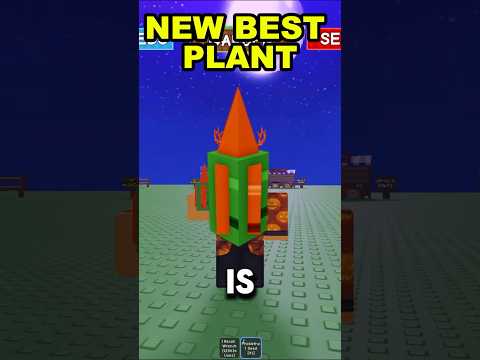 NEW PRICKLEFRUIT METHOD IS INSANE IN GROW A GARDEN!  #roblox #growagarden