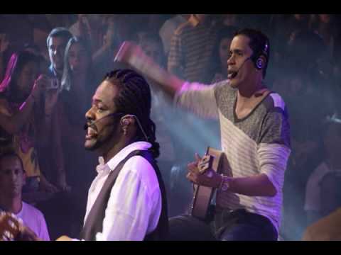 Video thumbnail for Saudades do Amor (Ao Vivo)