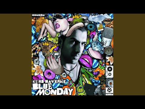 Blue Monday (Vandalism Remix)