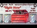ONE HIT WONDERLAND: "Right Now" by SR-71