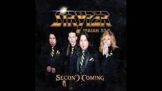 Stryper - More than a man (Version 2013)