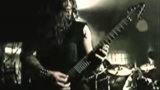 KRISIUN   Murderer OFFICIAL VIDEO