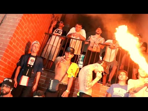 “TOPBLOCK” KREAM DJM ft. ADRIDEBARON #drill