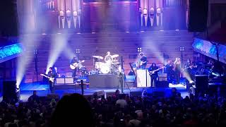 From Here On Out - The Killers Auckland Town Hall November 21 2022