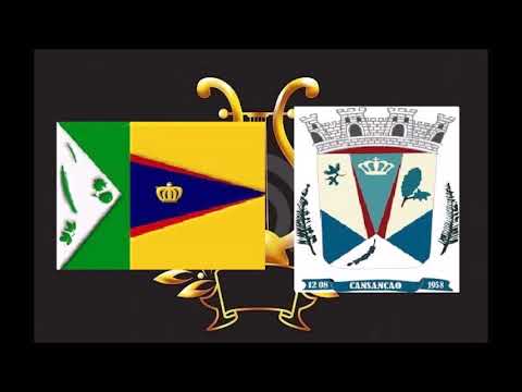Hino Oficial da Cidade de Cansanção BA