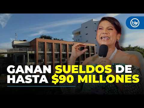 Escándalo por altos salarios de profesores en Universidad de Sucre