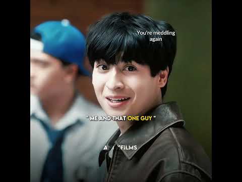 Me and that one guy of my class 🤭🎀 #angmutyangsectione #jayfer #ashdres #amnse #shorts