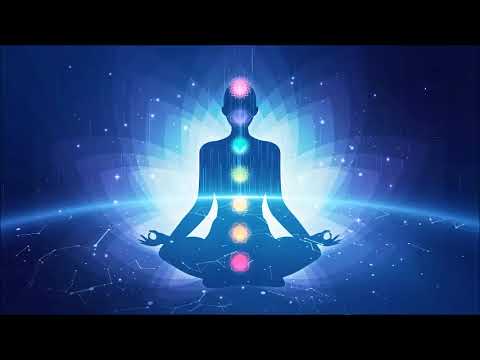 Man of No Ego x Logical Elements - Heal Others 432hz