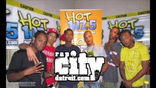 Doughboyz Cashout ft. Young Jeezy - Mob Life Remix [RAPCITYDETROIT.COM]