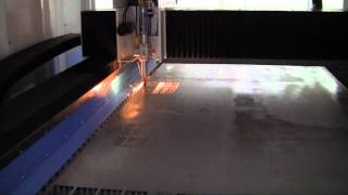 Laser fiber FlashCut