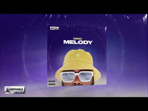 Demarco - Love ('Melody' Album 2021)